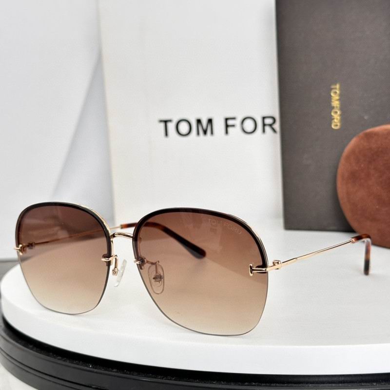 Tom Ford Glasses 08smh79 (2)