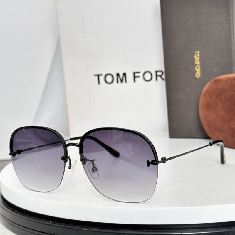 Tom Ford Glasses 08smh79 (3)
