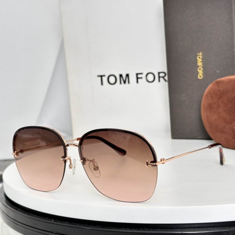 Tom Ford Glasses 08smh79 (4)