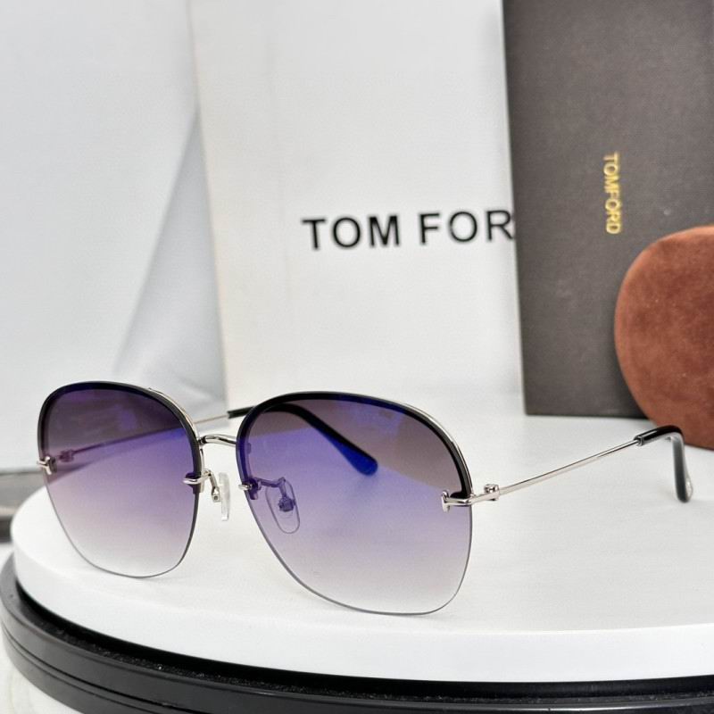 Tom Ford Glasses 08smh79 (5)