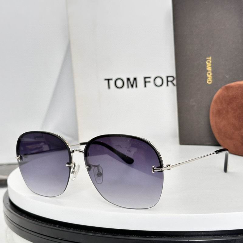 Tom Ford Glasses 08smh79 (6)