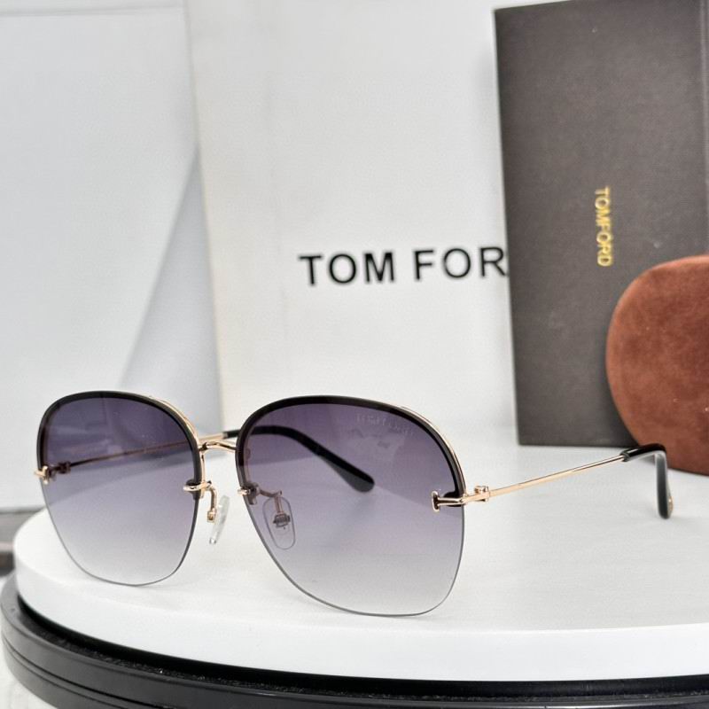 Tom Ford Glasses 08smh79 (7)