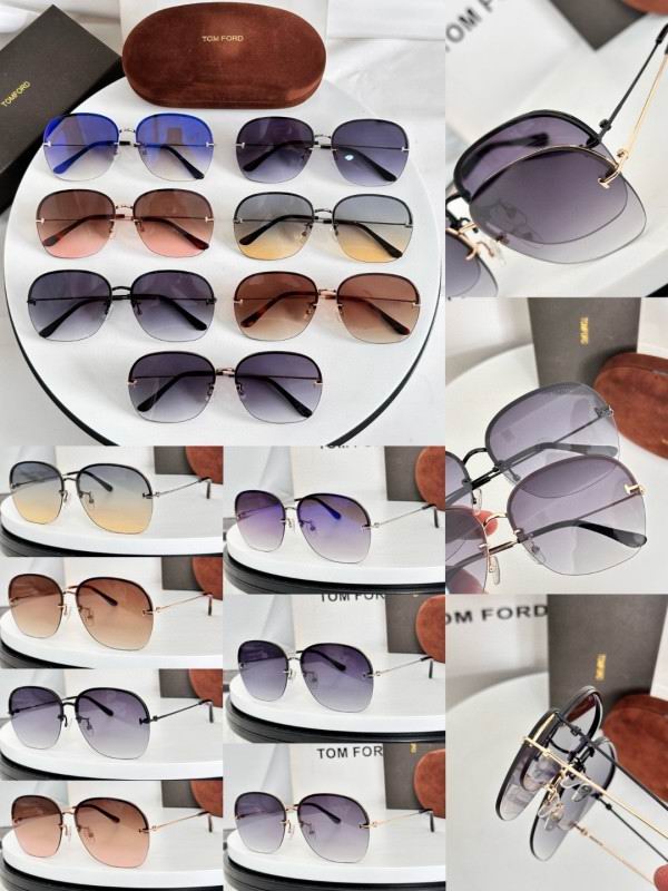 Tom Ford Glasses 08smh79 (9)