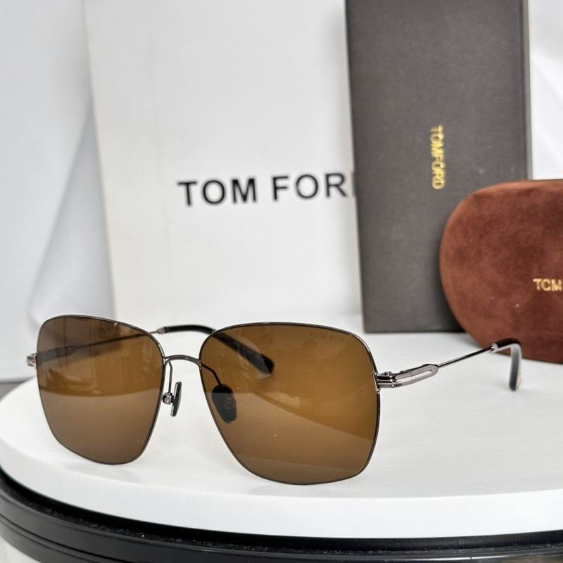 Tom Ford Glasses 08smh80 (2)