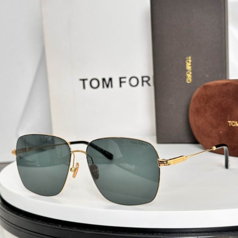 Tom Ford Glasses 08smh80 (3)