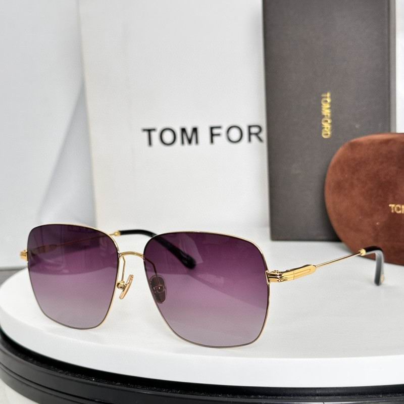 Tom Ford Glasses 08smh80 (4)