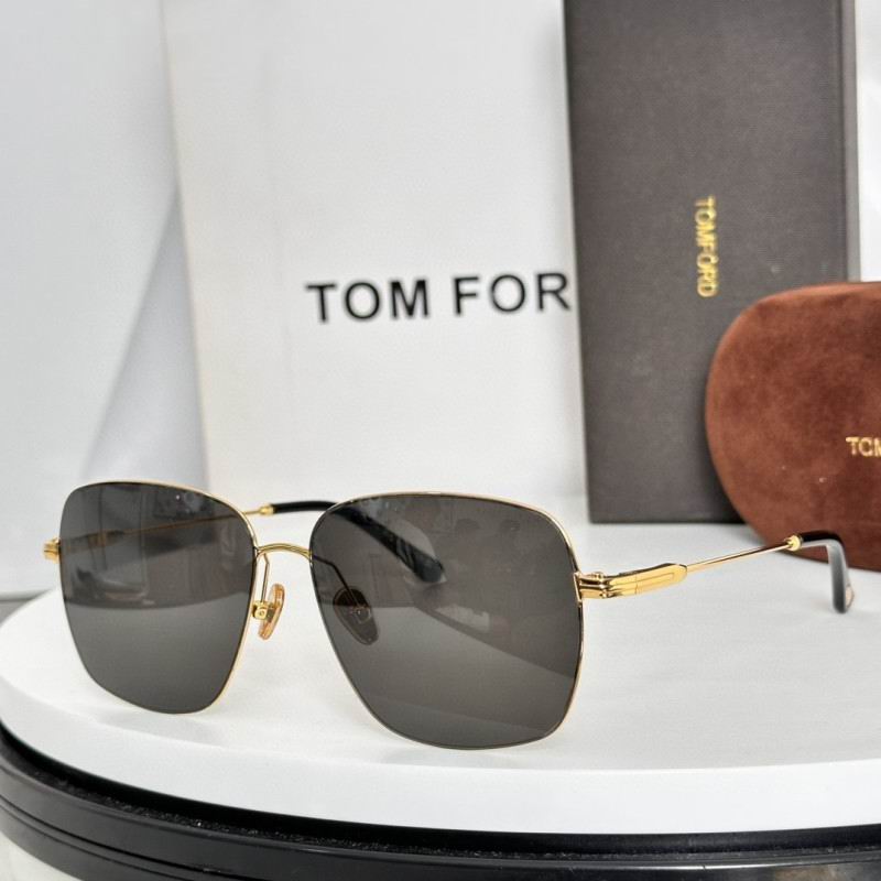 Tom Ford Glasses 08smh80 (5)