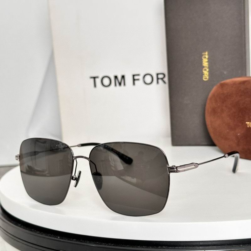 Tom Ford Glasses 08smh80 (6)
