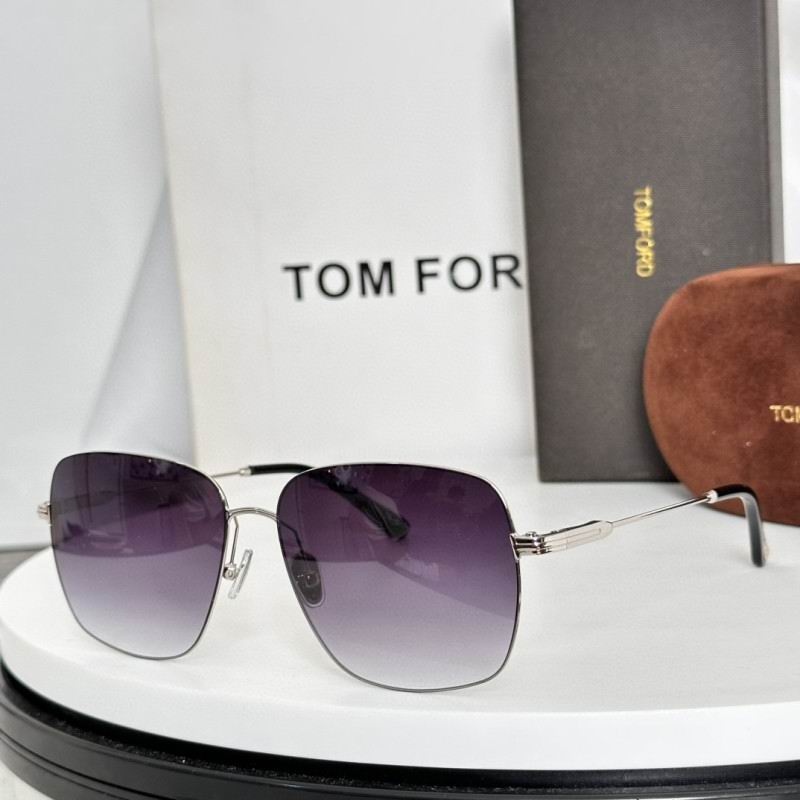 Tom Ford Glasses 08smh80 (7)