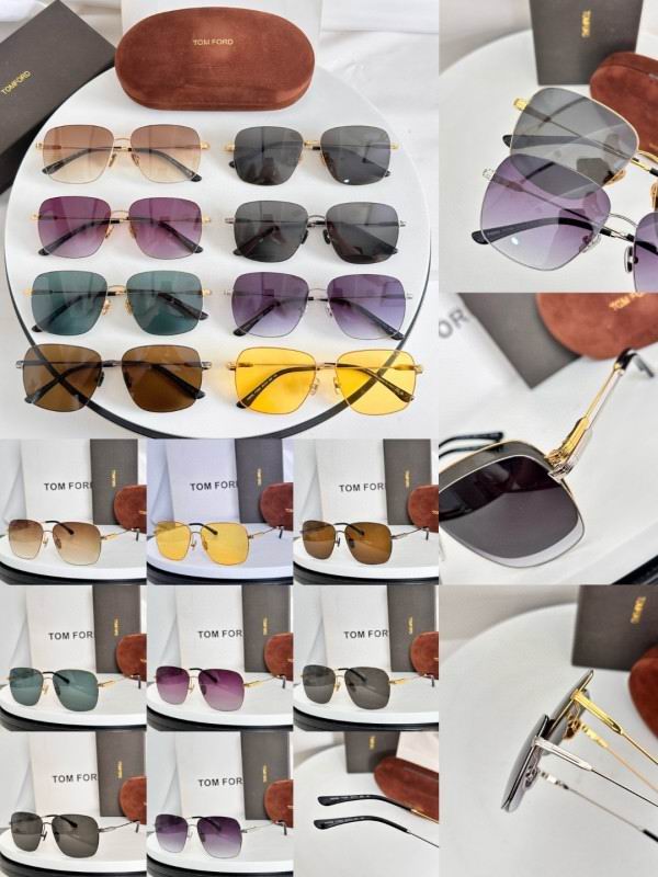 Tom Ford Glasses 08smh80 (9)