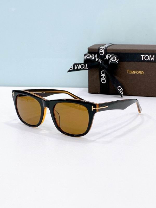 Tom Ford Glasses 08smh81 (1)