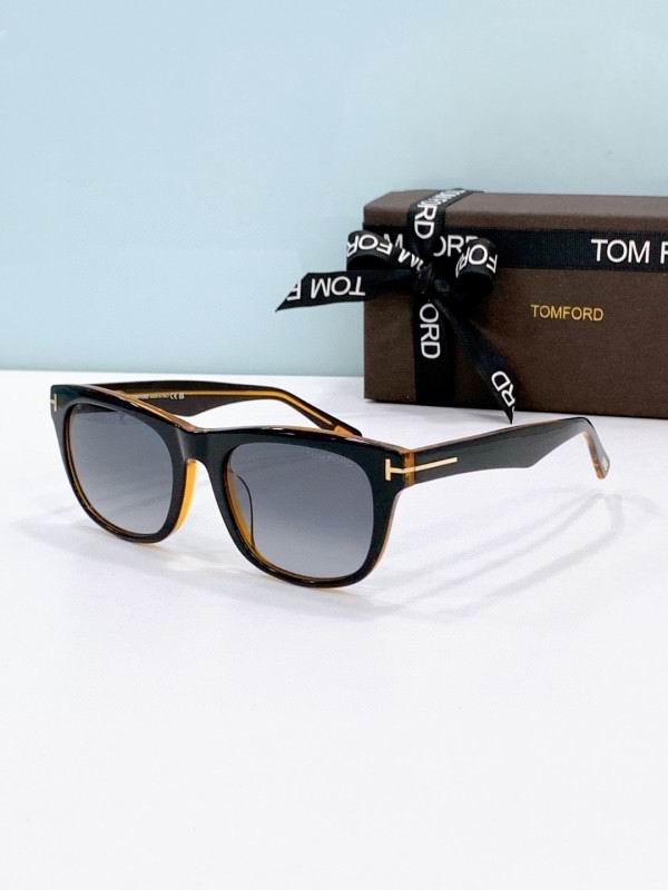 Tom Ford Glasses 08smh81 (2)
