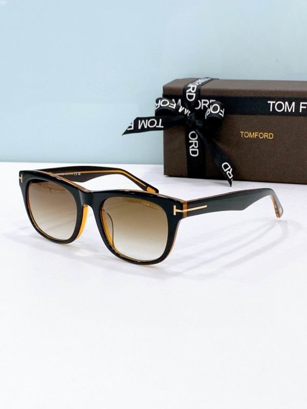 Tom Ford Glasses 08smh81 (3)