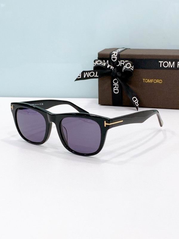 Tom Ford Glasses 08smh81 (4)