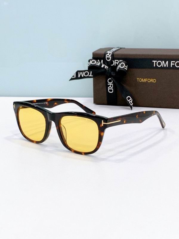 Tom Ford Glasses 08smh81 (5)