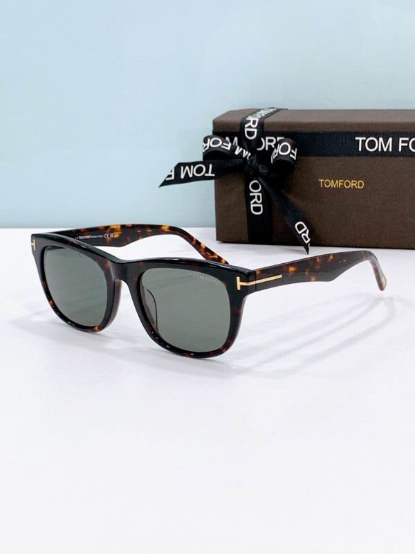Tom Ford Glasses 08smh81 (6)
