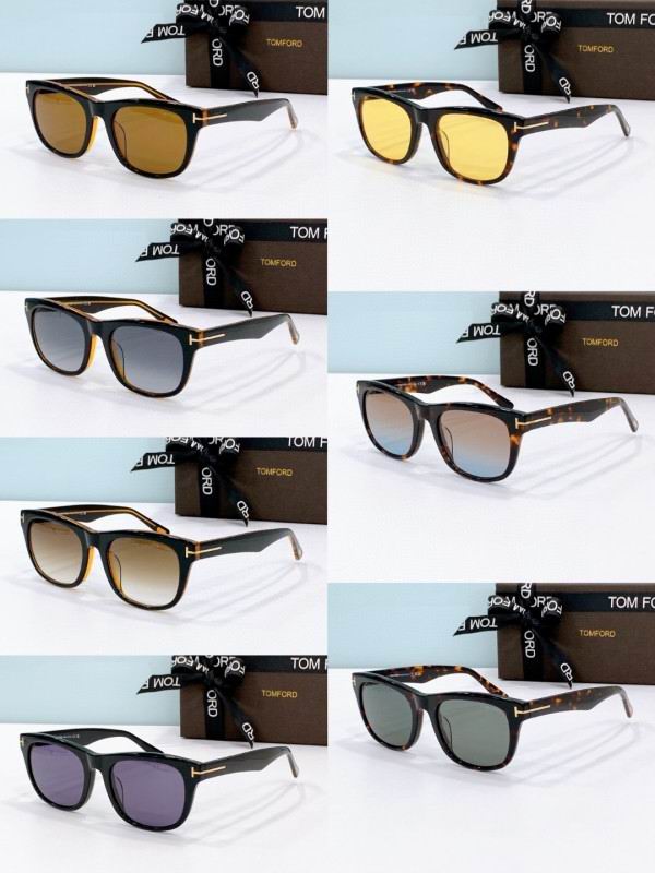 Tom Ford Glasses 08smh81 (8)
