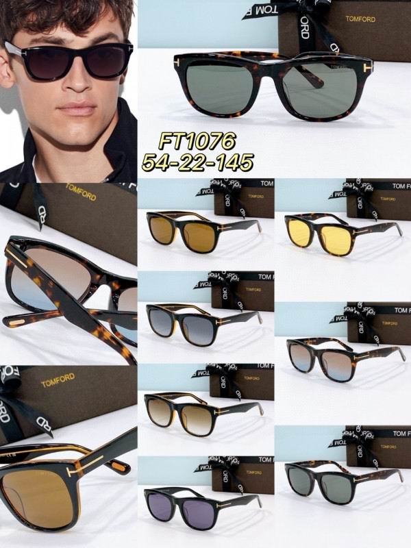 Tom Ford Glasses 08smh81 (9)