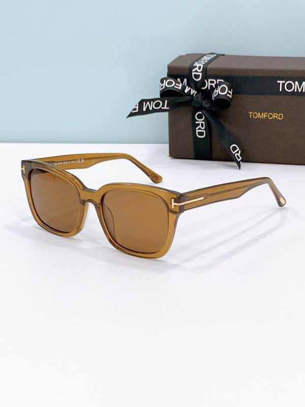 Tom Ford Glasses 08smh82 (1)