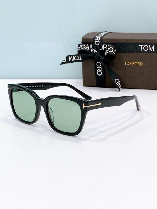 Tom Ford Glasses 08smh82 (2)