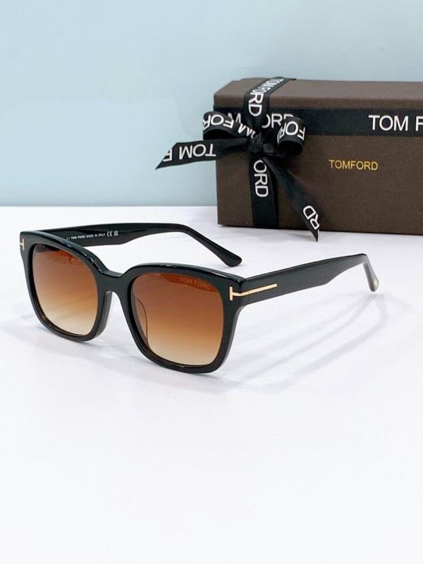 Tom Ford Glasses 08smh82 (3)