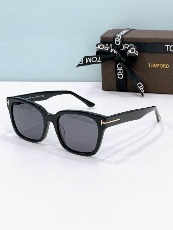 Tom Ford Glasses 08smh82 (4)
