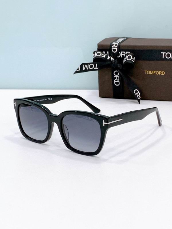 Tom Ford Glasses 08smh82 (5)
