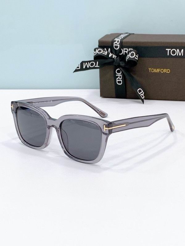 Tom Ford Glasses 08smh82 (6)