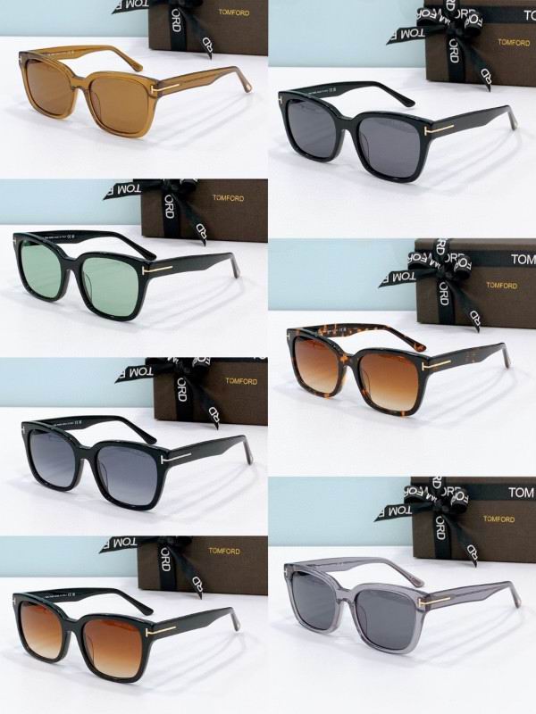 Tom Ford Glasses 08smh82 (8)