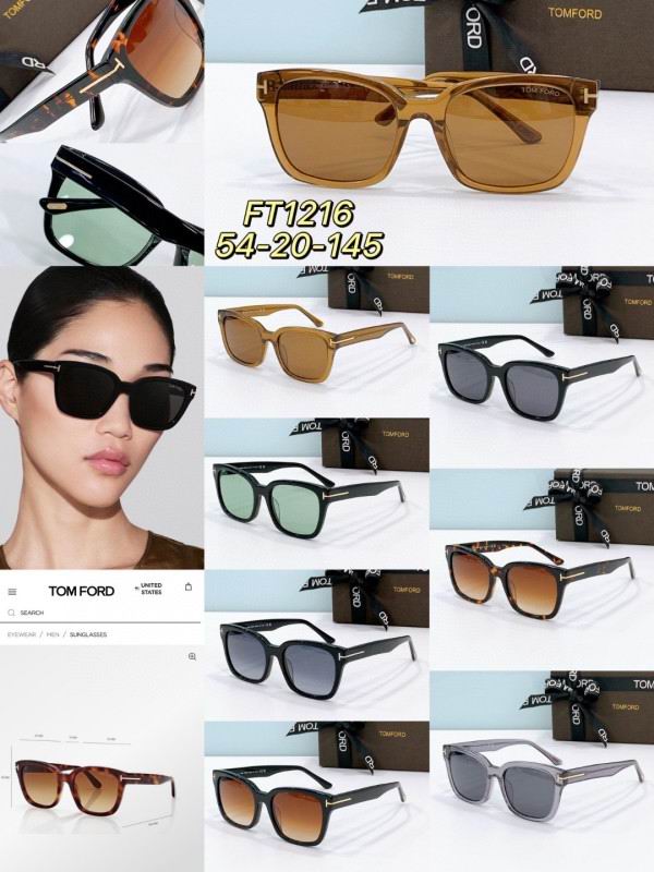 Tom Ford Glasses 08smh82 (9)