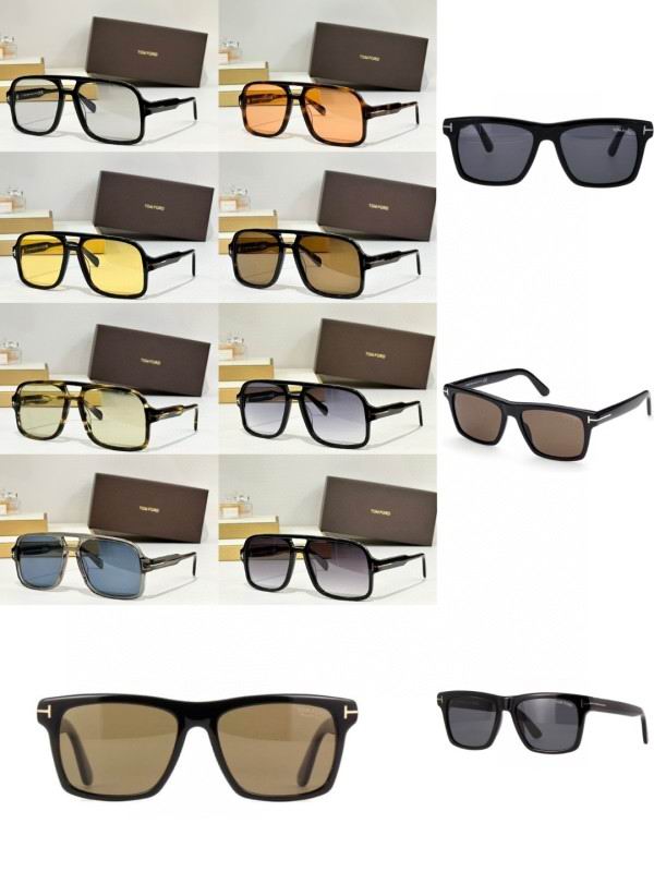Tom Ford Glasses 08smh83 (10)