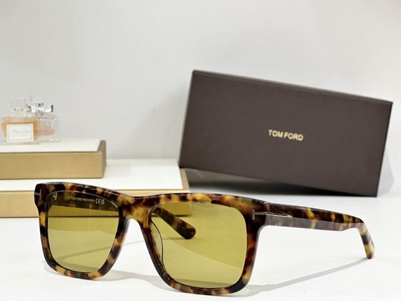 Tom Ford Glasses 08smh83 (2)