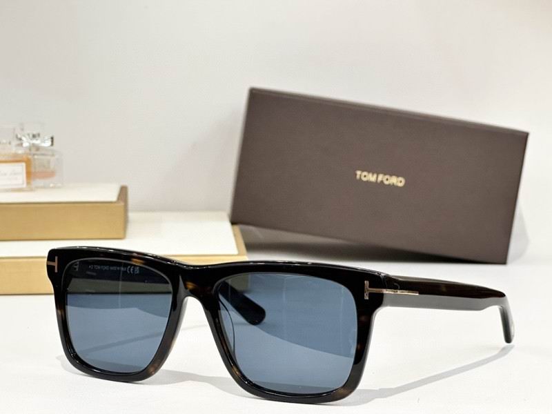 Tom Ford Glasses 08smh83 (3)