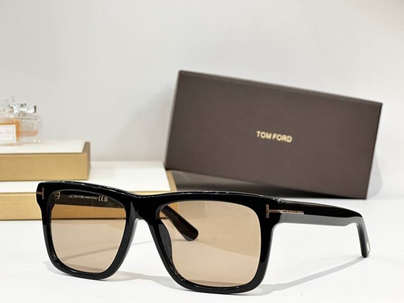 Tom Ford Glasses 08smh83 (4)