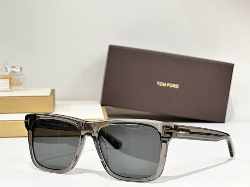 Tom Ford Glasses 08smh83 (5)