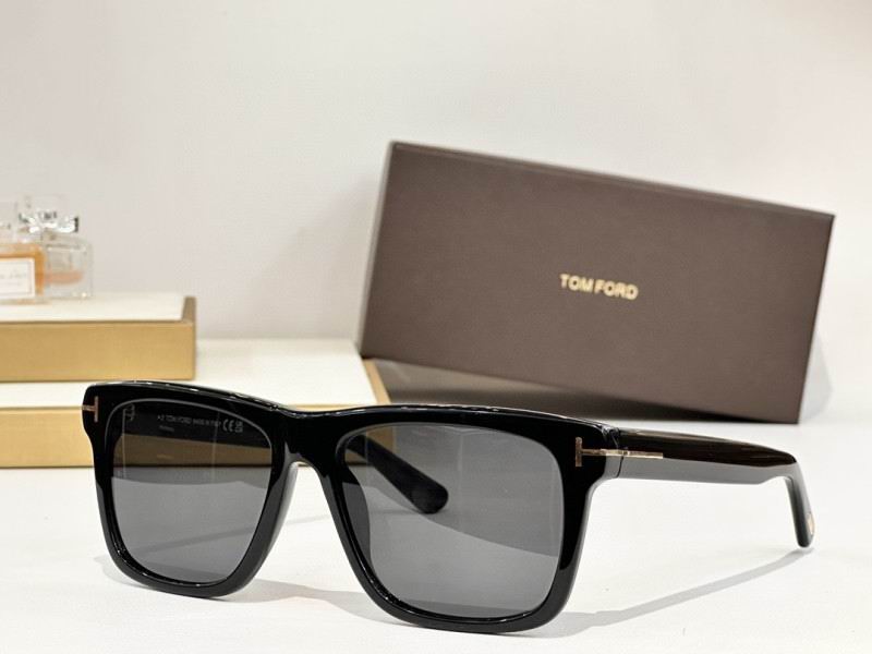 Tom Ford Glasses 08smh83 (6)