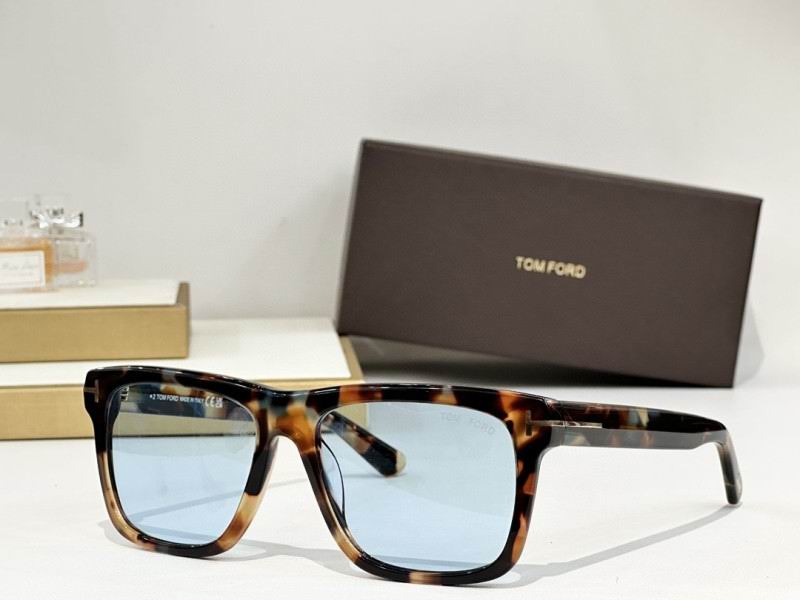 Tom Ford Glasses 08smh83 (8)