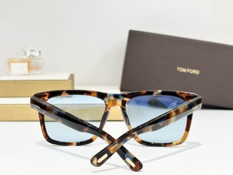 Tom Ford Glasses 08smh83 (9)