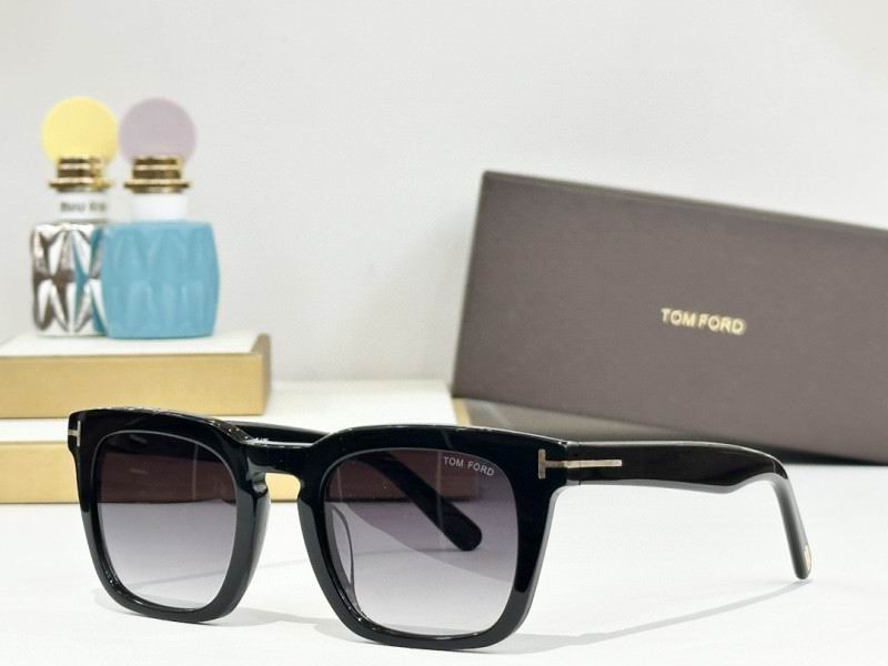 Tom Ford Glasses 08smh84 (1)