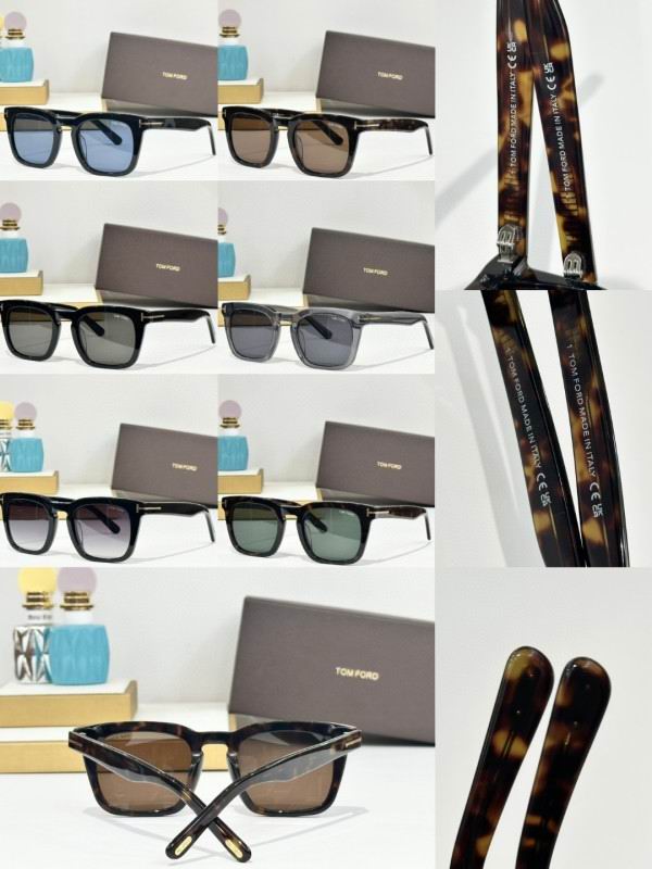 Tom Ford Glasses 08smh84 (10)