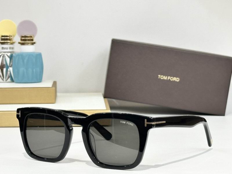 Tom Ford Glasses 08smh84 (2)