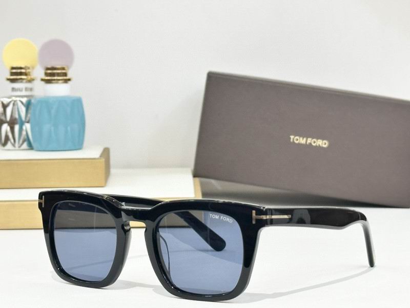 Tom Ford Glasses 08smh84 (3)