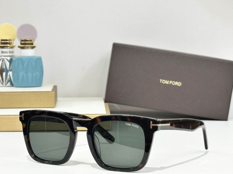 Tom Ford Glasses 08smh84 (4)