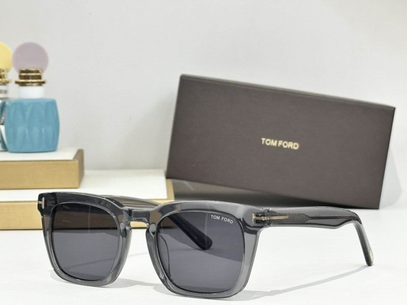 Tom Ford Glasses 08smh84 (5)
