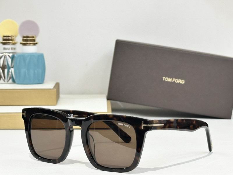 Tom Ford Glasses 08smh84 (6)