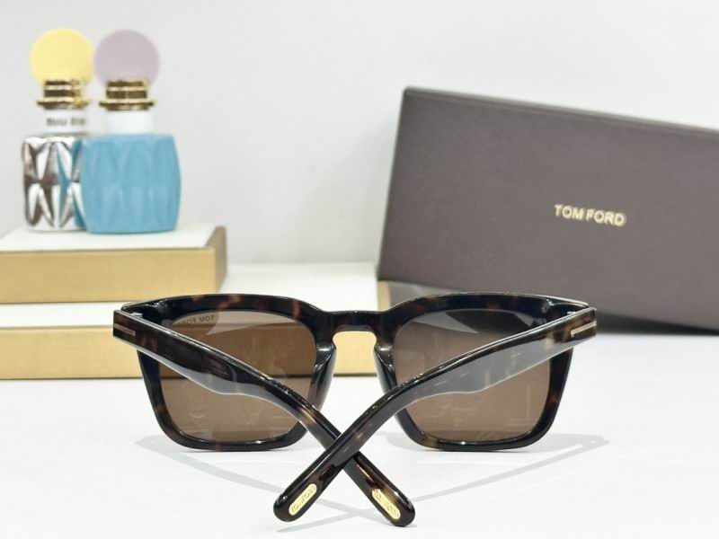 Tom Ford Glasses 08smh84 (7)
