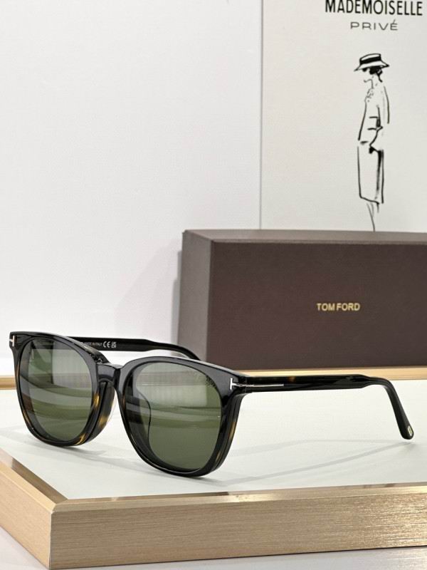 Tom Ford Glasses 08smh85 (1)