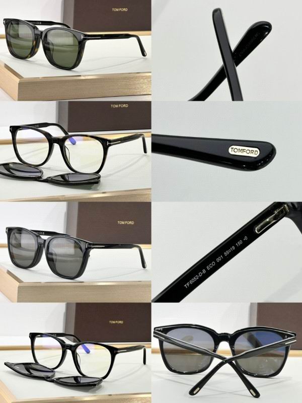 Tom Ford Glasses 08smh85 (10)