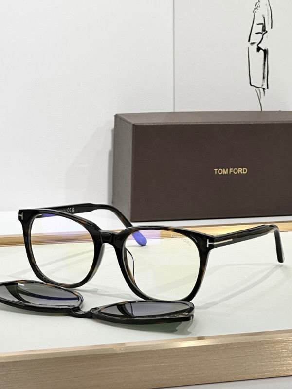 Tom Ford Glasses 08smh85 (2)