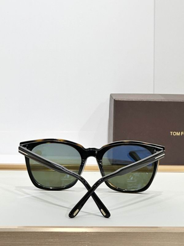 Tom Ford Glasses 08smh85 (3)